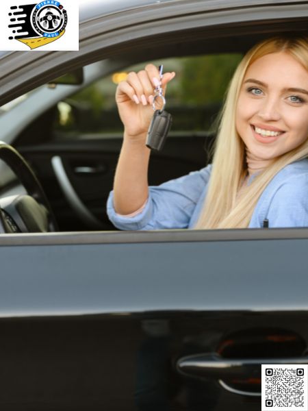 Personalized Driving Lessons That Match Your Style