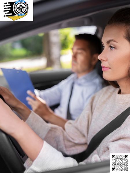 How to Pass Your NY Road Test on the First Try