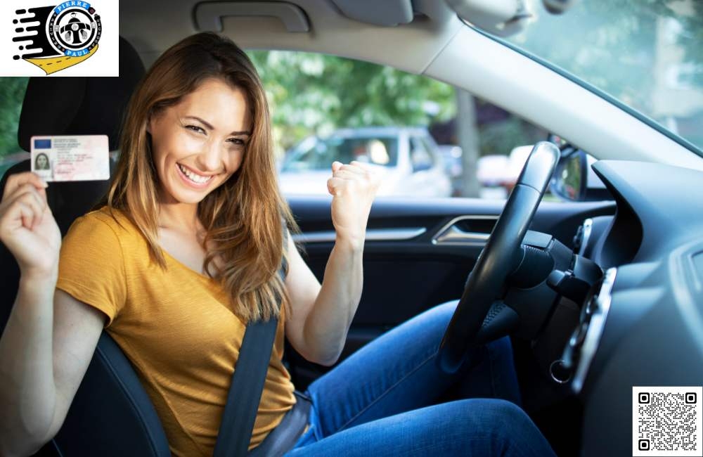 How the 5-Hour Driving Class Sets You Up for Success