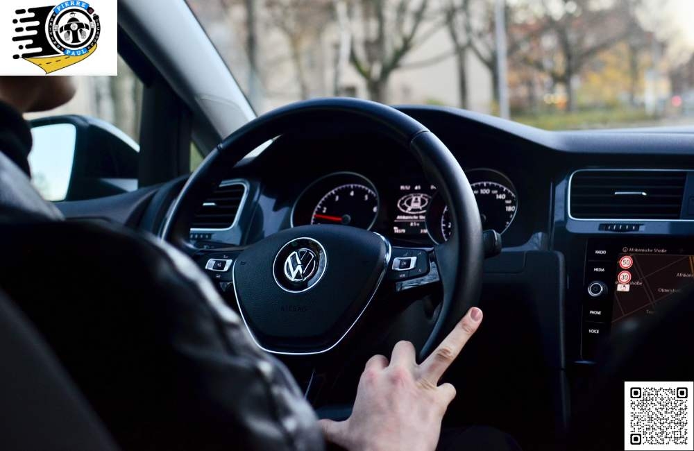 How This Brooklyn Driving School Turns Anxiety Into Confidence