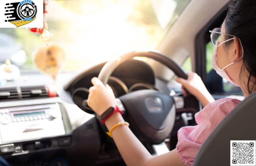 What to Expect From Your First Driving Lesson in Brooklyn