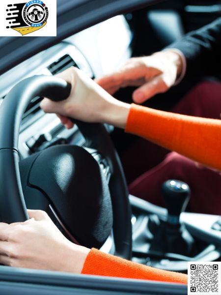 Start Driving Today with Flexible Booking Options