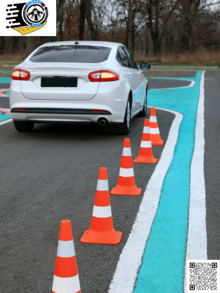 The Benefits of Private Driving Lessons at Pierre Paul