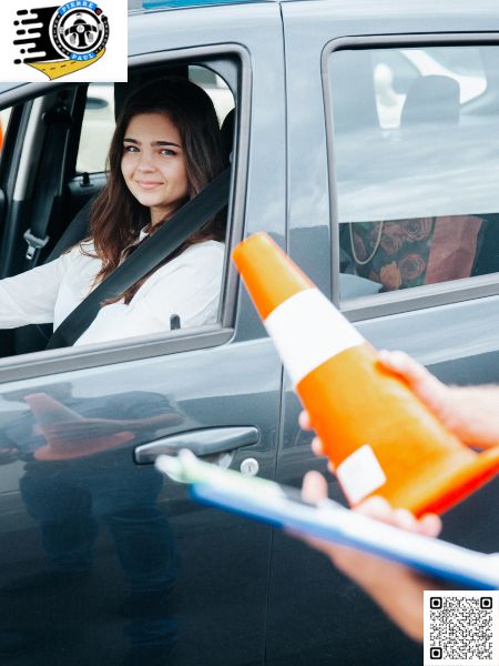 Pierre Paul Driving School Reviews: What 1,300+ Happy Students Say