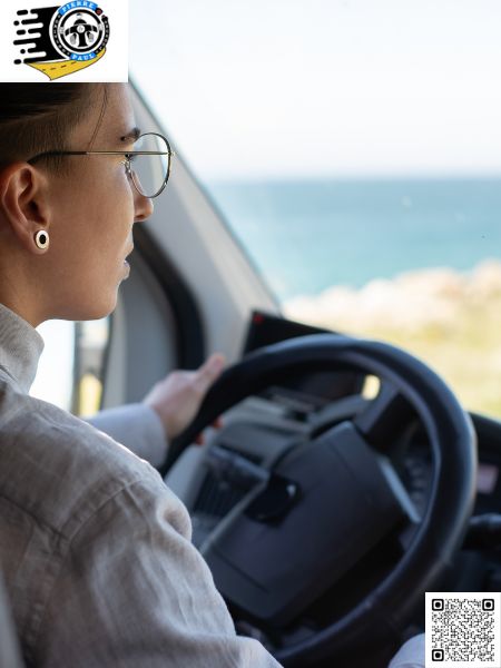 Can I start learning before I get my permit?