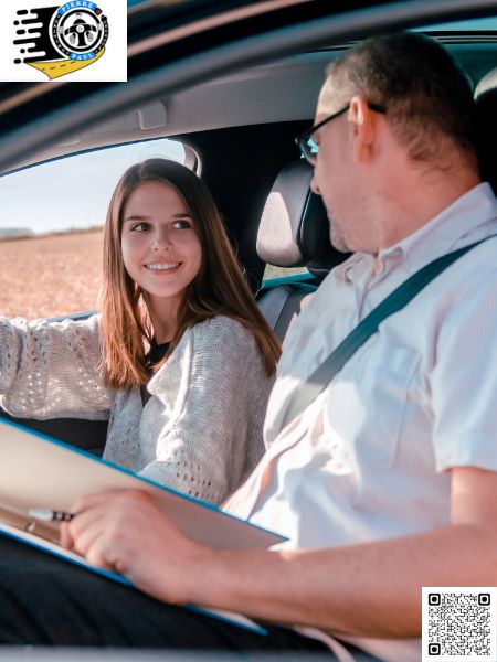 What do students love most about Pierre Paul Driving School?