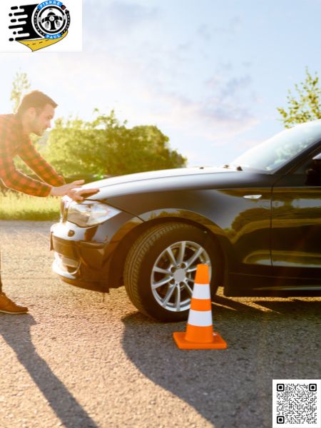 Learn Defensive Driving Skills That Last a Lifetime