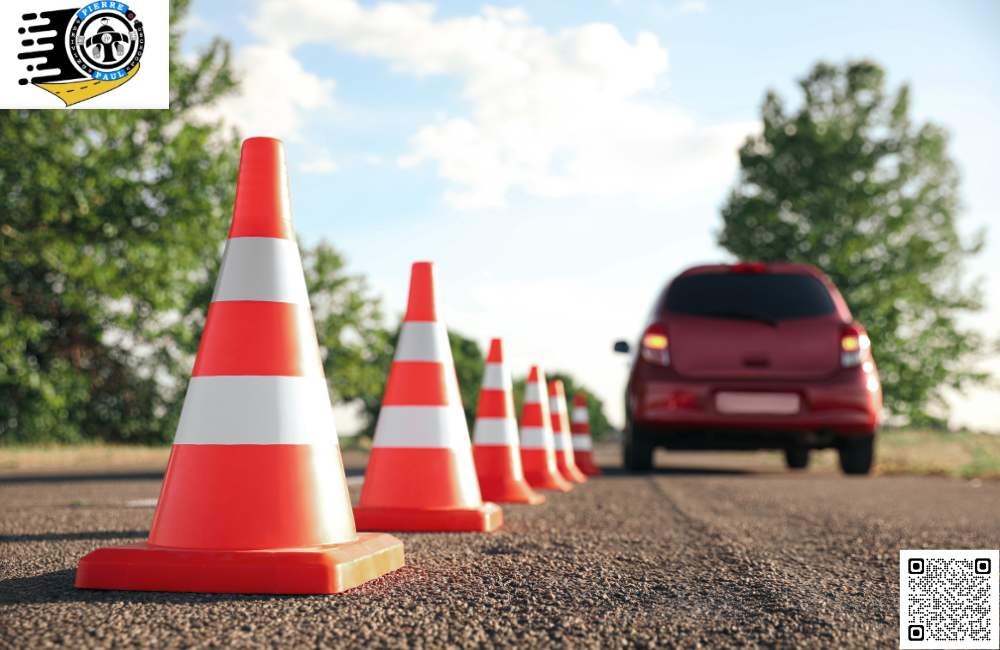 How This Brooklyn Driving School Turns Anxiety Into Confidence