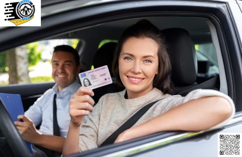 What Makes Pierre Paul Driving School the Top Choice for Teens?